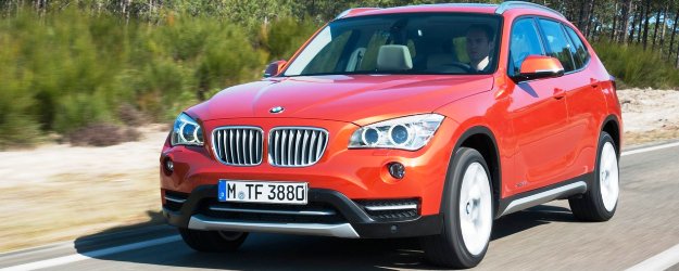 BMW X1 xDrive20d, compacto inmejorable