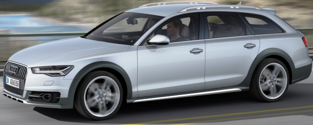 El Audi A6 más ambicioso, ¿vale la pena?