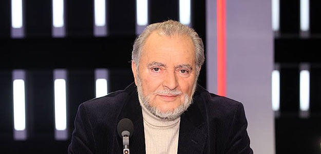 Julio Anguita - 