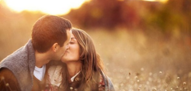 ¿Por qué existen los besos?
