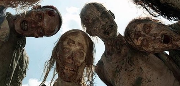 Guía científica para sobrevivir a un apocalipsis zombie real