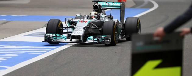 Lauda pide a Mercedes no relajarse...