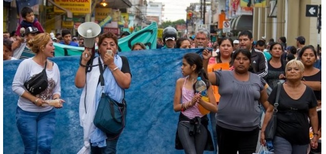 Noticias y Generalidades - Página 37 ProtestasSalta635
