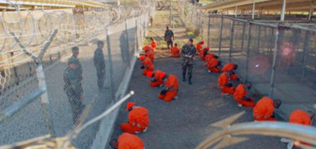 Un juez de Guantánamo estudia un juicio aparte para un sospechoso del 11-S - 200x125