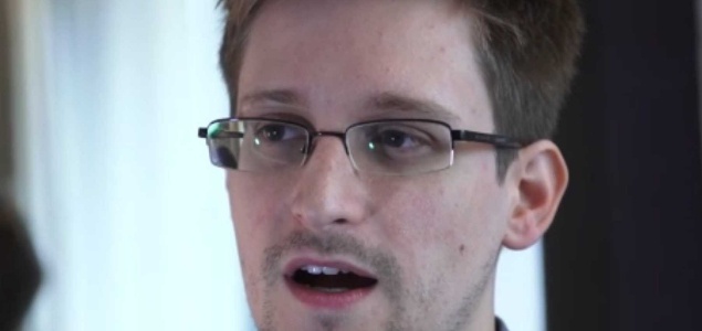 Snowden ofrece su ingreso voluntario en prisión siempre que sirva para algo - 200x125