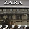 Inditex acelera la innovación en sus tiendas - 100x100