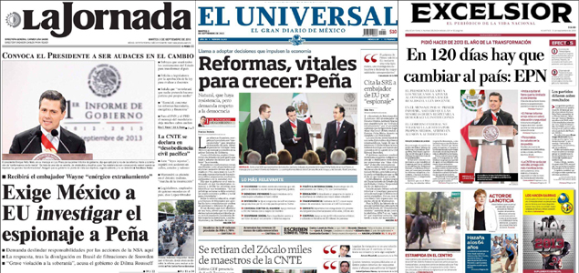 La operación de la apertura de la cabeza del miembro viril