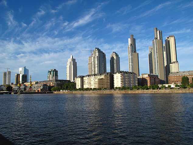 buenos aires -