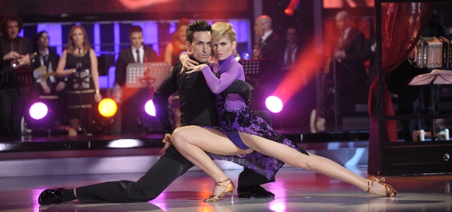 GANADORA MIRA QUIEN BAILA ganadora mira quien baila: