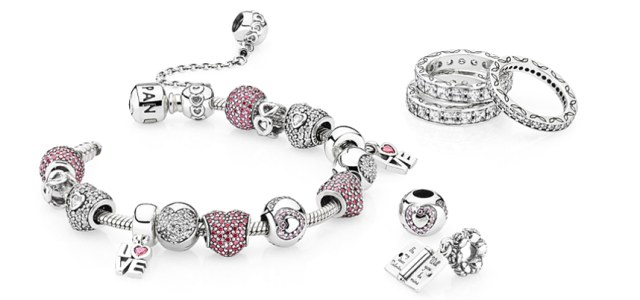 piezas nuevas de pandora piezas nuevas de pandora