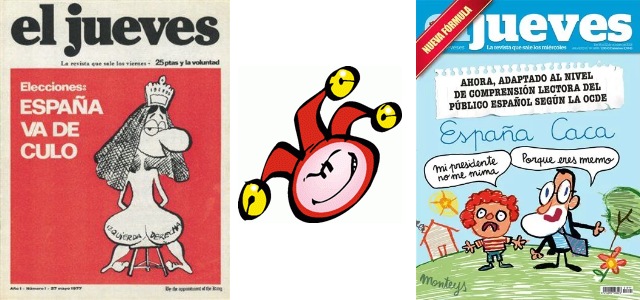 Imagenes El Jueves Cumplo | el jueves se convierte en la revista de humor m 225 s Imagenes El Jueves Cumplo | el jueves se convierte en la revista de humor m 225 s