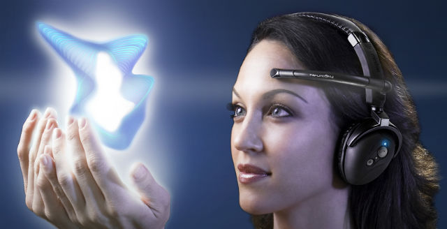 Foto Google Glass