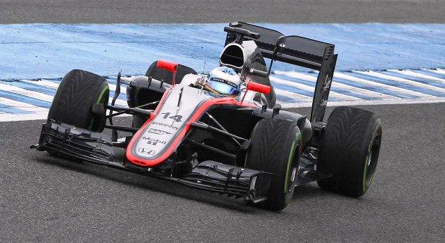 Fernando Alonso no correrá el primer Gran Premio de la temporada en Australia