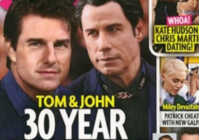 Tom Cruise Gay Lover 48