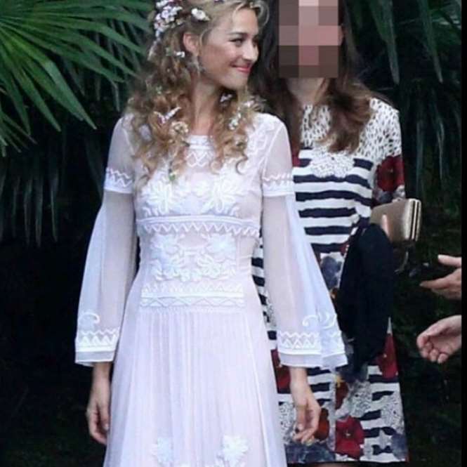 vestido de novia pierre pdf