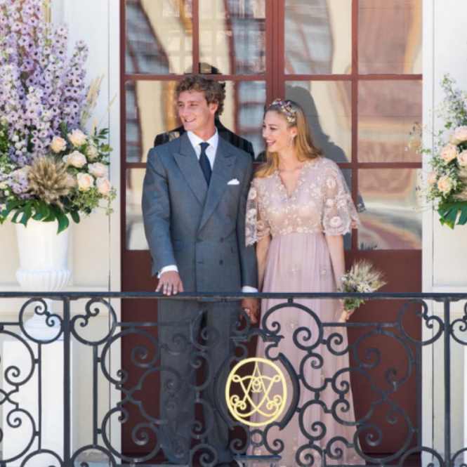 beatrice borromeo: cinco vestidos para una princesa - informalia.es