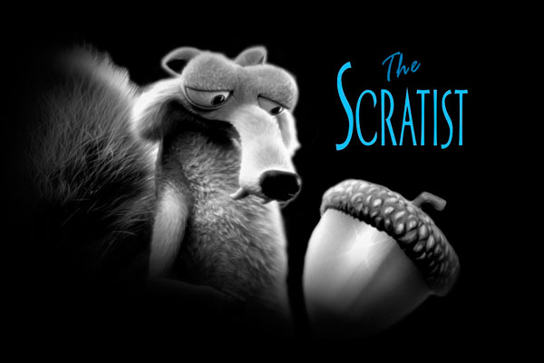 Scratist