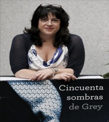 Cara a cara con la escritora que ha reinventado las fantasías más oscuras!