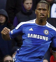 Chelsea 5 - 1 Tottenham Chelsea 5 - 1 Tottenham