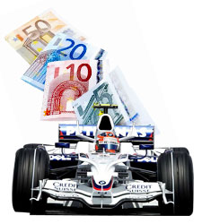 La <b>F1 de pago</b> se extiende: Italia pagará hasta por ver su Gran Premio en televisión
