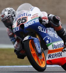 Maverick Viñales - 225x250