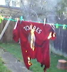 Fernando TORRES tiene que ir al MUNDIAL