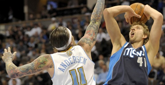 NBA NBA