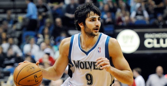 ricky