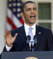 Obama discurso