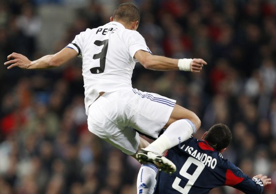 Madrid Madrid