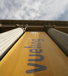 VUELING BOLSA vueling bolsa:
