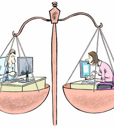 LEY DE LA IGUALDAD ESPANA ley de la igualdad espana: