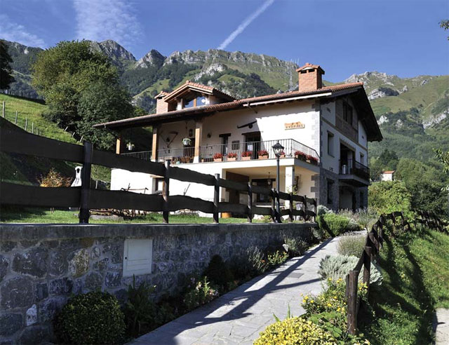 CASAS INVIERNO casas invierno: