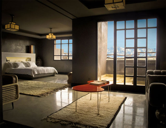 Decoracion Egipcia Casas ~ Hoteles para levantar pasiones elEconomista es Decoracion Egipcia Casas ~ Hoteles para levantar pasiones elEconomista es