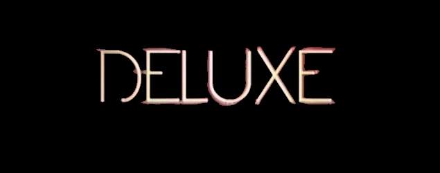 DELUXE deluxe: