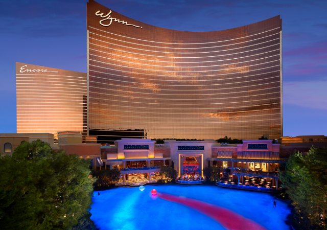 Los Mejores Casinos Los Mejores Casinos