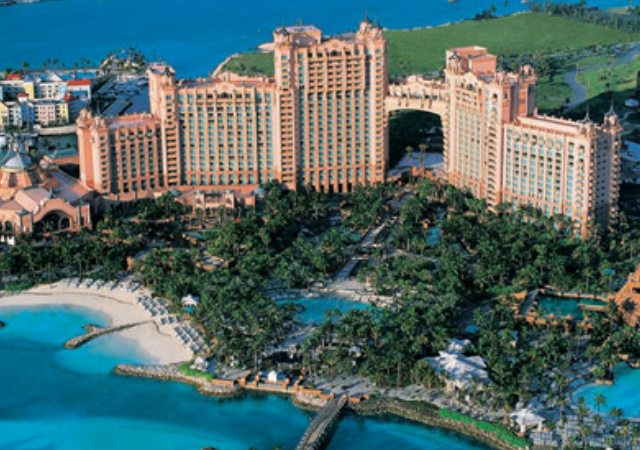 Atlantis casino bahamas blackjack