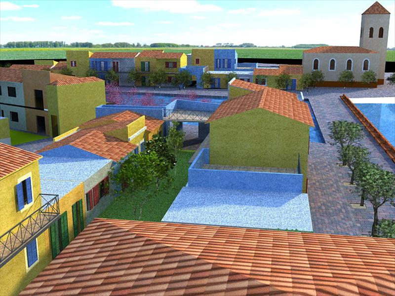 CAMBRILS PARK CAMPING cambrils park camping: