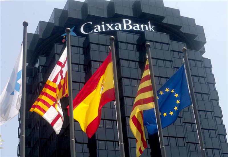 LA CAIXA COMISION la caixa comision: