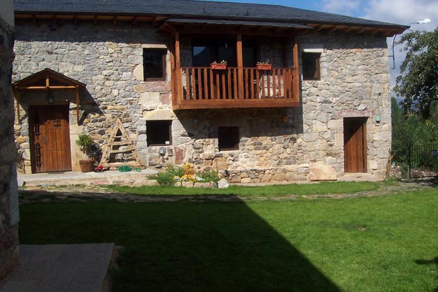 turismo rural