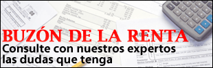 Buzón Renta