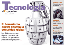 Tecnología - Miércoles, 21 de Enero de 2015