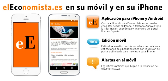 elEconomista.es en su móvil